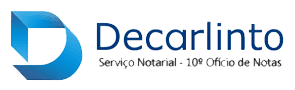 Decarlinto - Serviço Notarial